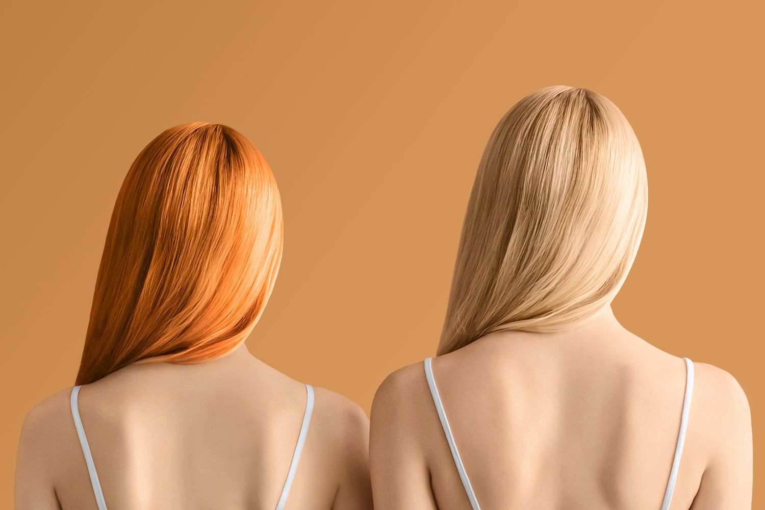 Permanent Krullen Mannen Kort Haar