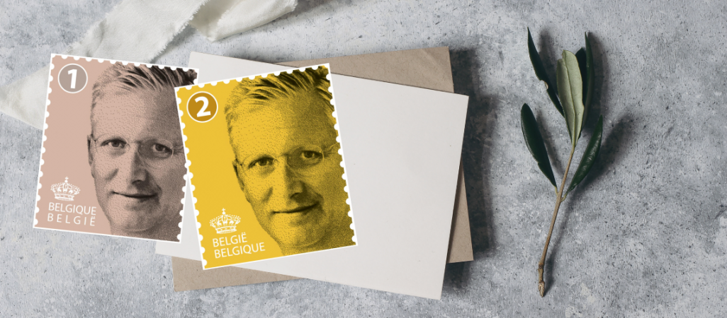 Hoeveel Postzegels Moeten Er Op Een Brief