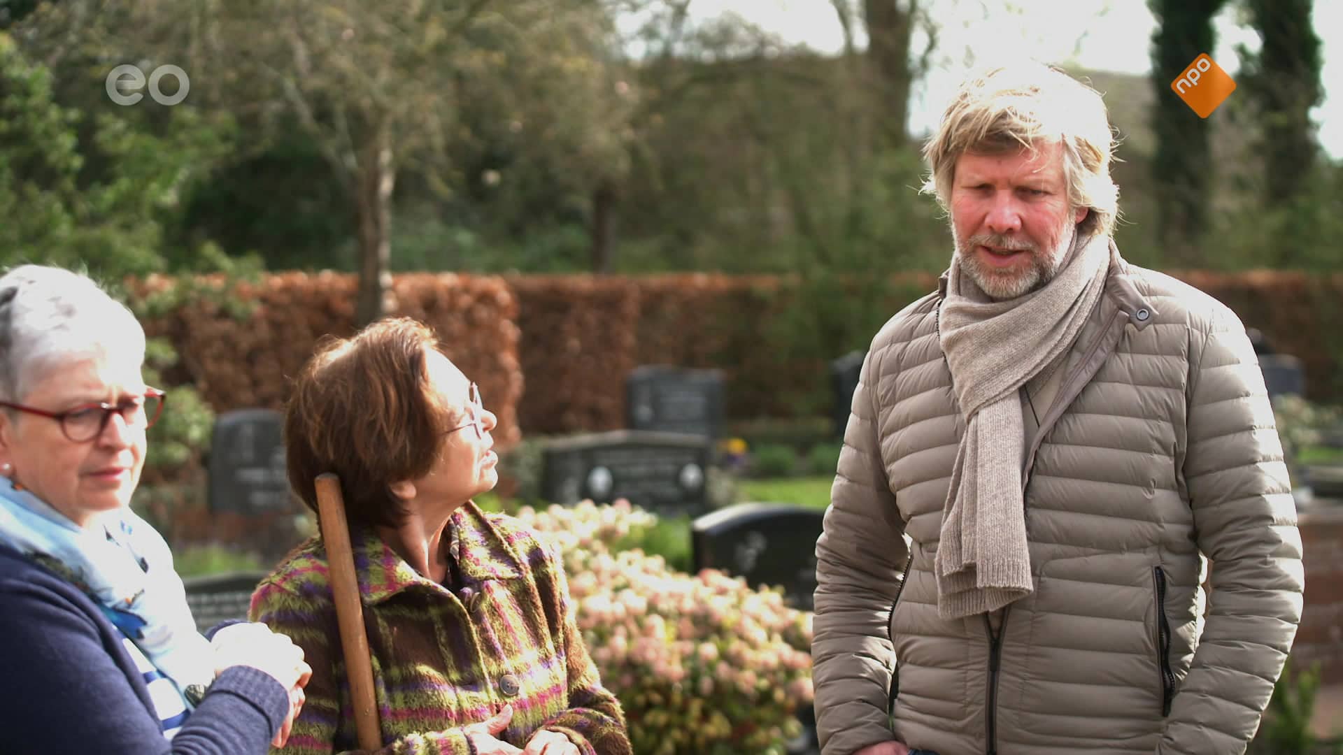 Serie: Ik mis je gemist? Kijk het hier. - Ik Mis Je Gemist 2023