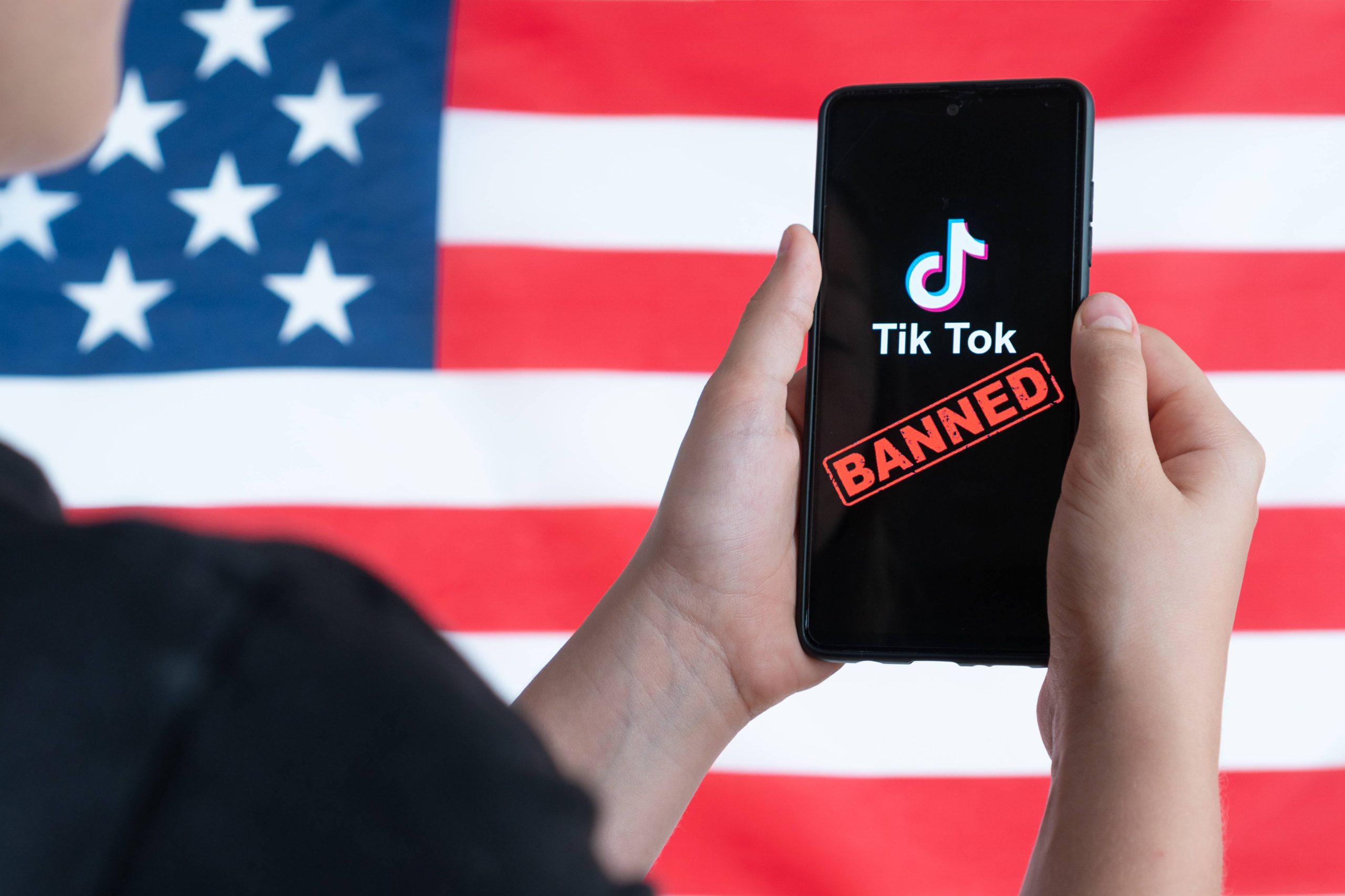 Several countries banned TikTok - marites.net - Gaat Tiktok Weg In Nederland 2022