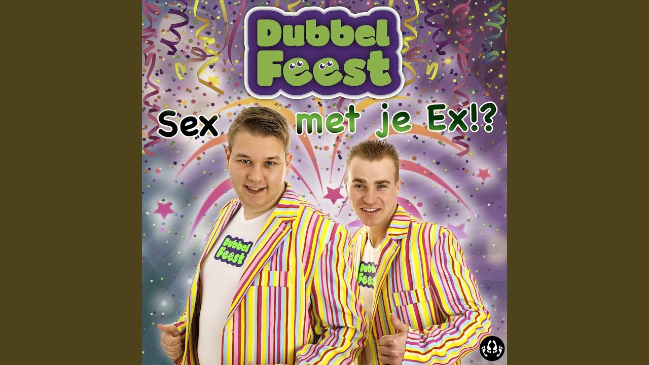 Eerste Contact Met Je Ex