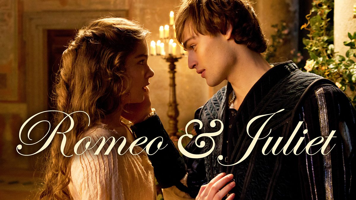 Romeo En Julia Het Verhaal