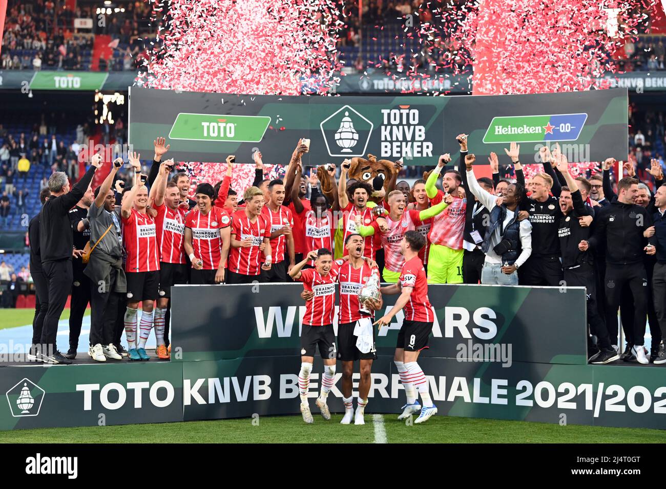 Shane Mclaughlin Viral: Knvb Beker 2022 - Hoeveel Keer Heeft Psv De Knvb Beker Gewonnen