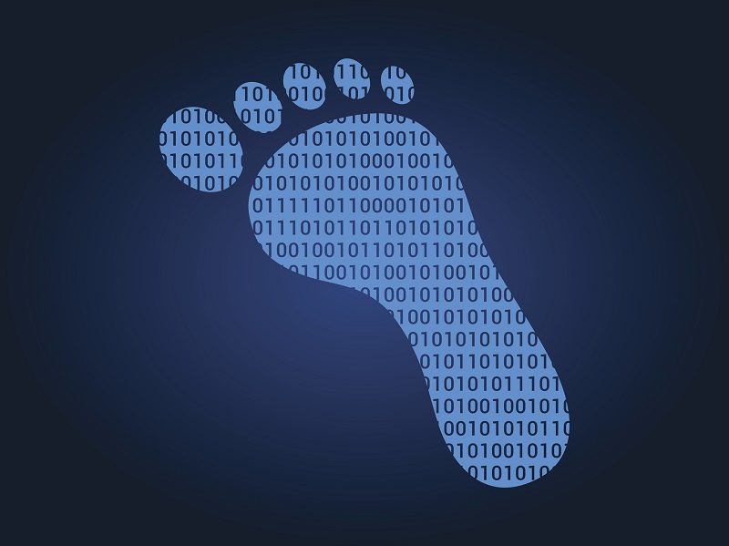 Wat Is Een Digitale Footprint
