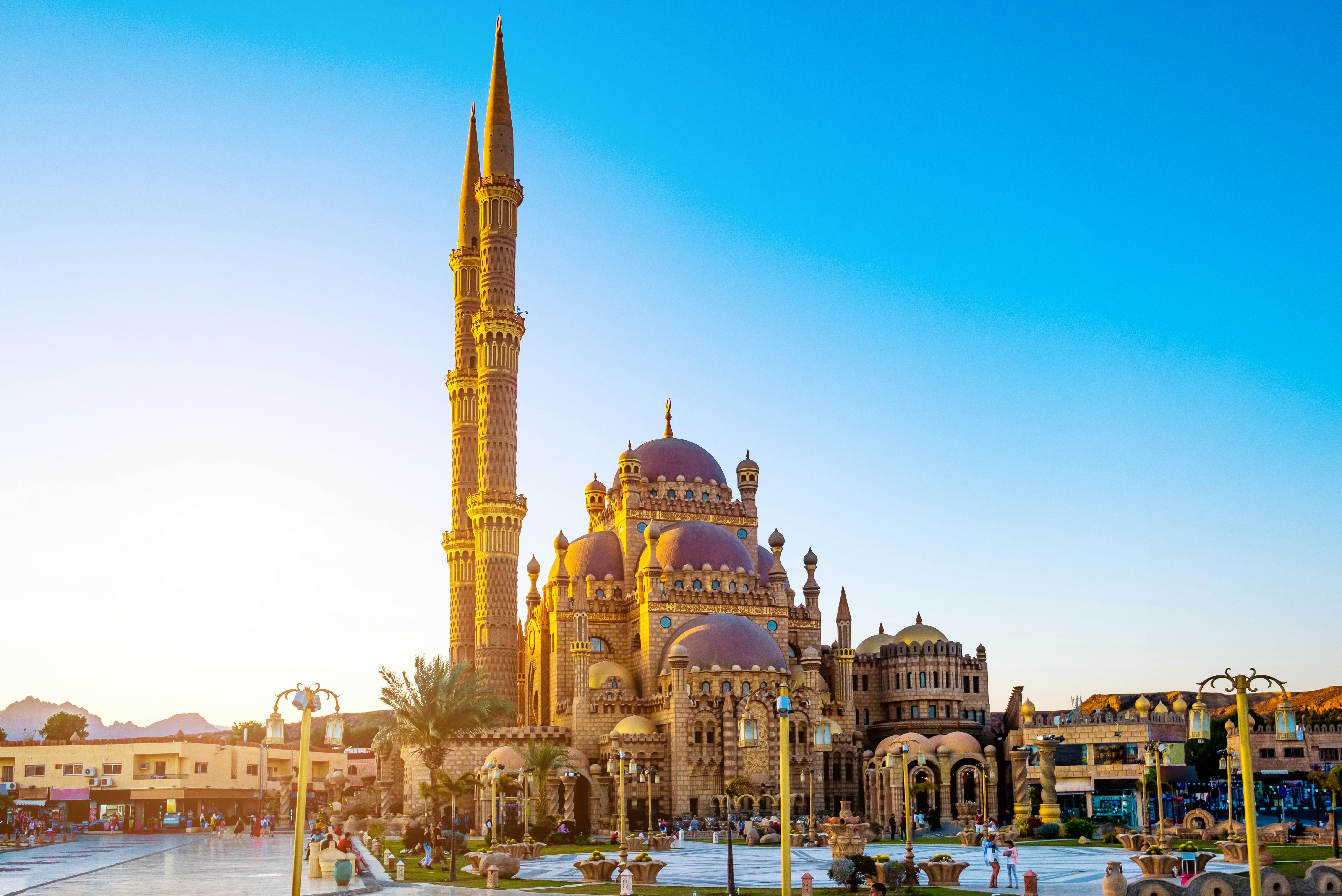 Sharm El Sheikh Sharm El Sheikh Egypt