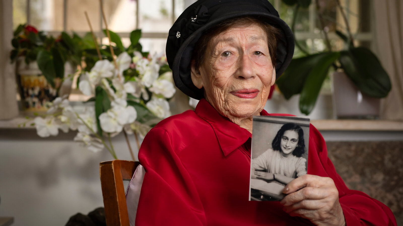 Anne Frank How Did She Die