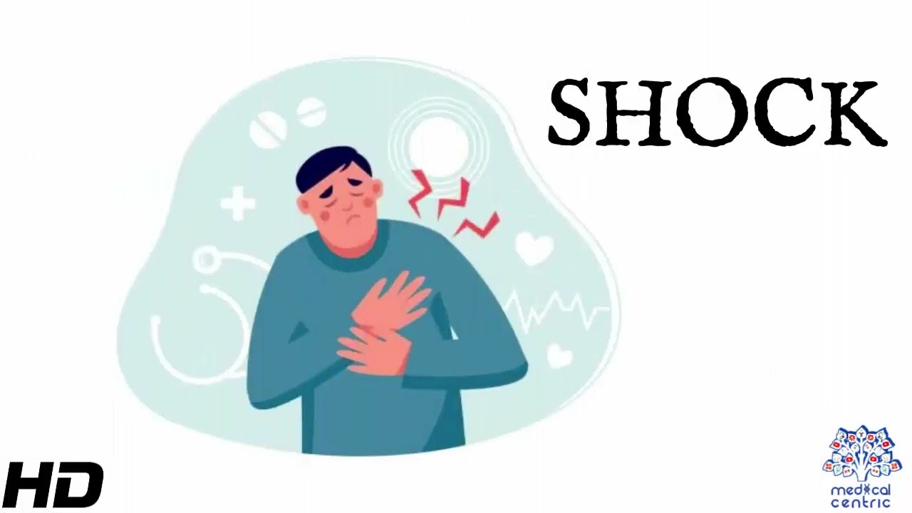 Shock: Everything You Need To Know - YouTube - Wat Is Een Verschijnsel Van Een Shock