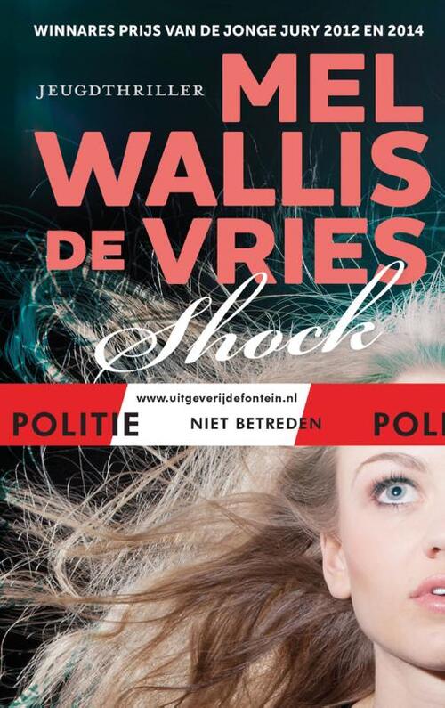 Shock, Mel Wallis de Vries | Boek | 9789026136689 | Bruna - Samenvatting Vals Mel Wallis De Vries