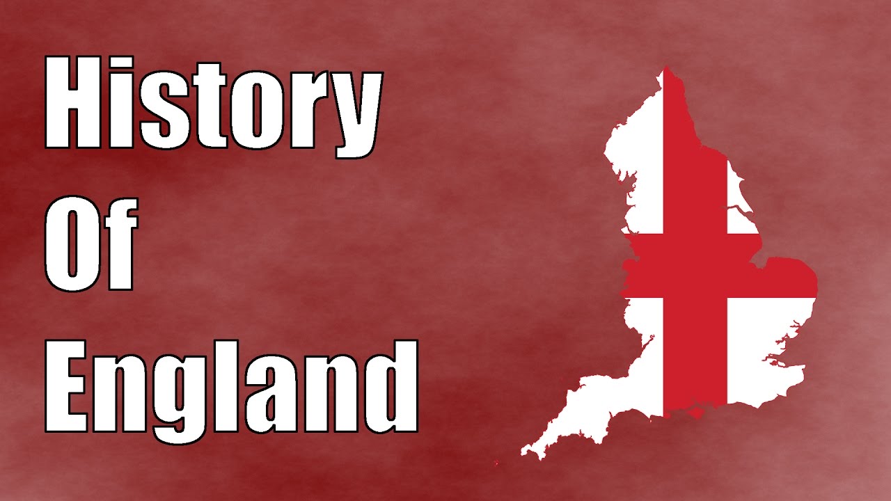 Short history of England from the origin to modern age. | The World of - Geschiedenis Engeland In Het Kort