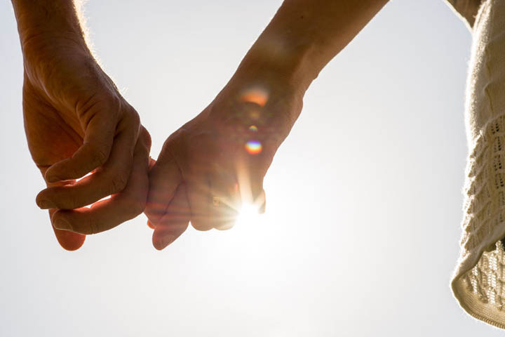 Should I Hang On or Let Go? | Getting to TRUE Love - Nieuwe Relatie Na Overlijden Partner