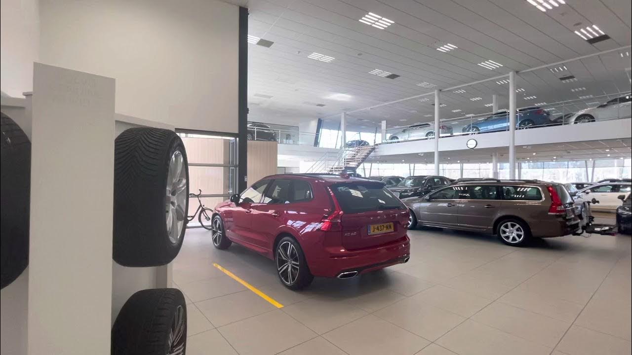 Autobedrijf Van Der Wulp Spijkenisse Bv