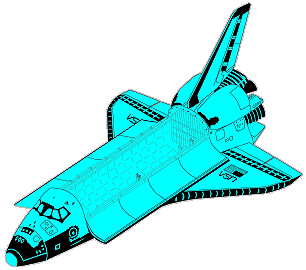 Shuttle Rescue Mission: STS-300 - Shuttle Run Test Score Leeftijd
