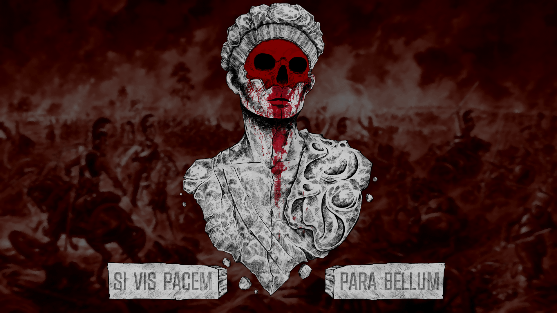 Vis Pacem Para Bellum