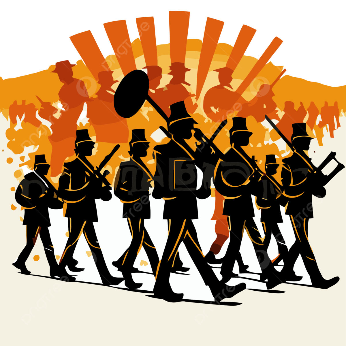 Sicherheitsband ClipArt - Band Om Je Hoofd Voelen