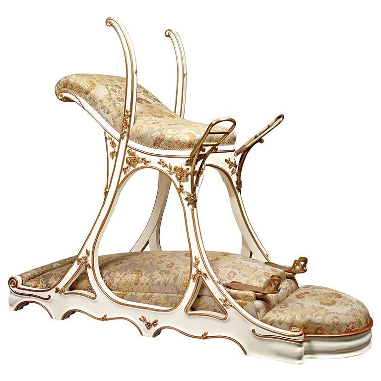 Wat Is Een Love Chair