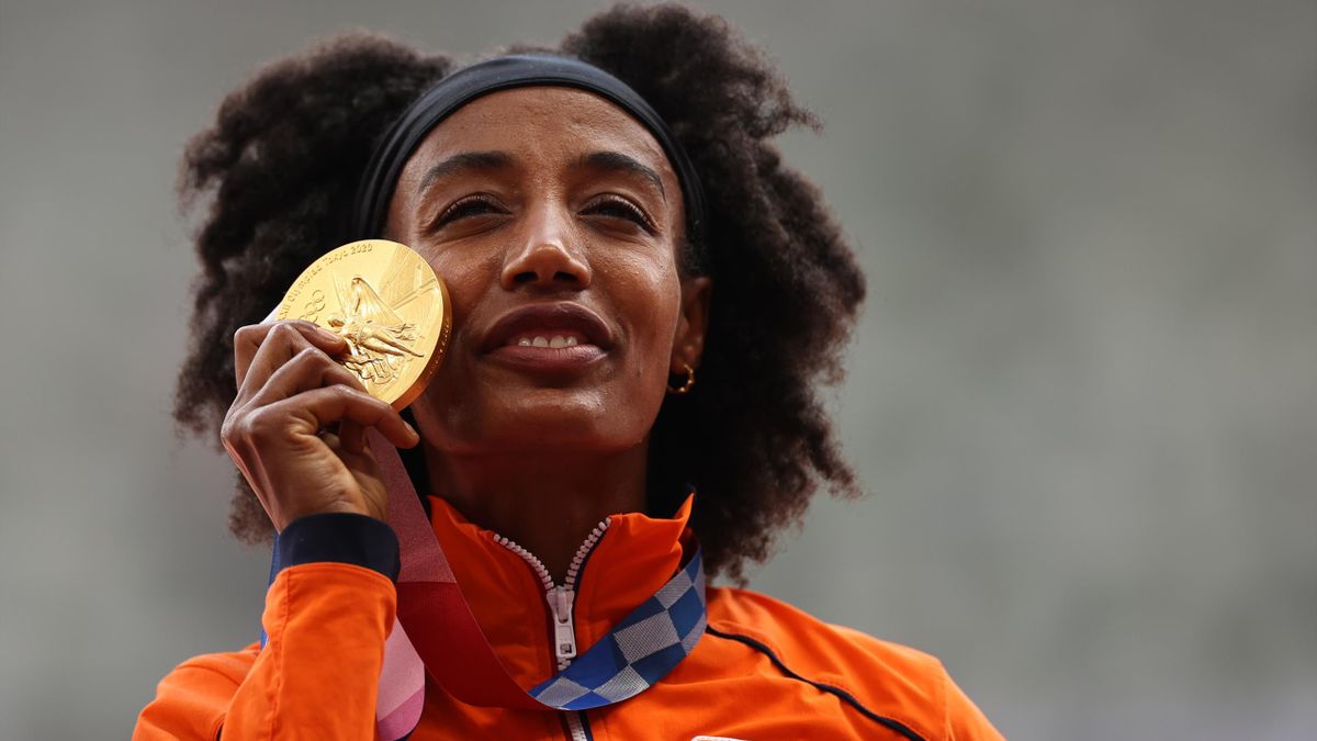 Sifan Hassan Olympische Spelen 2025 Calendar - C Catherine Buzbee - Hoeveel Medailles Heeft België Gewonnen Op De Olympische Spelen 2024