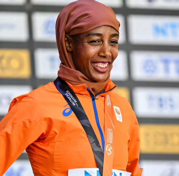 Sifan Hassan's 2024 Net Worth, Earnings, and Triumphs Revealed - Waarom Kwam Sifan Hassan Naar Nederland