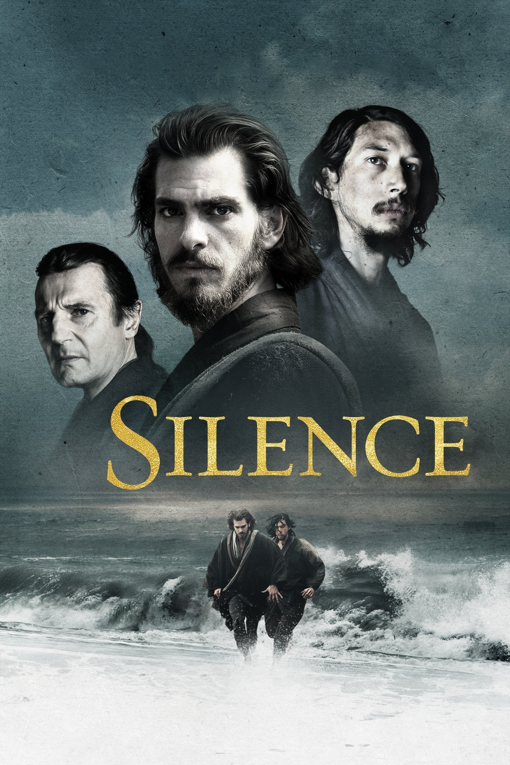 Silence (2015) – Filmer – Film . nu - Silence Of The Lambs Movie Cast