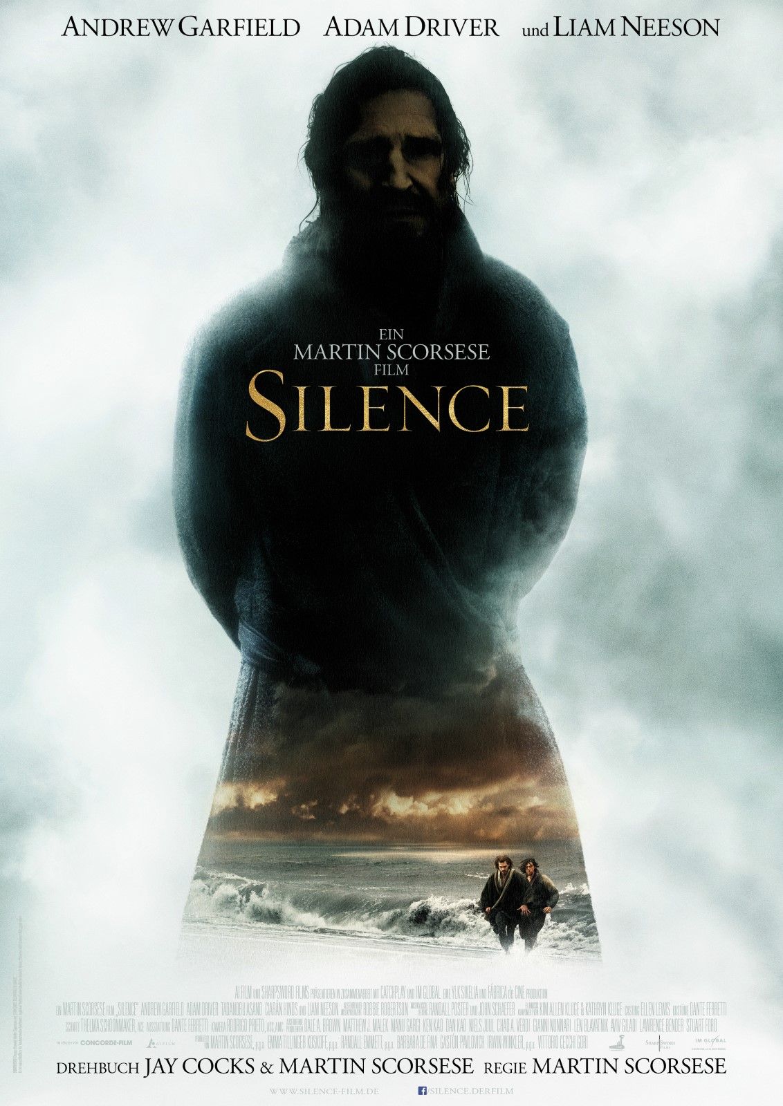 Silence De La Mer Vercors