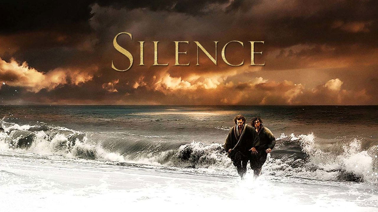 Silence - Kritik | Film 2016 | Moviebreak.de - Silence De La Mer Vercors