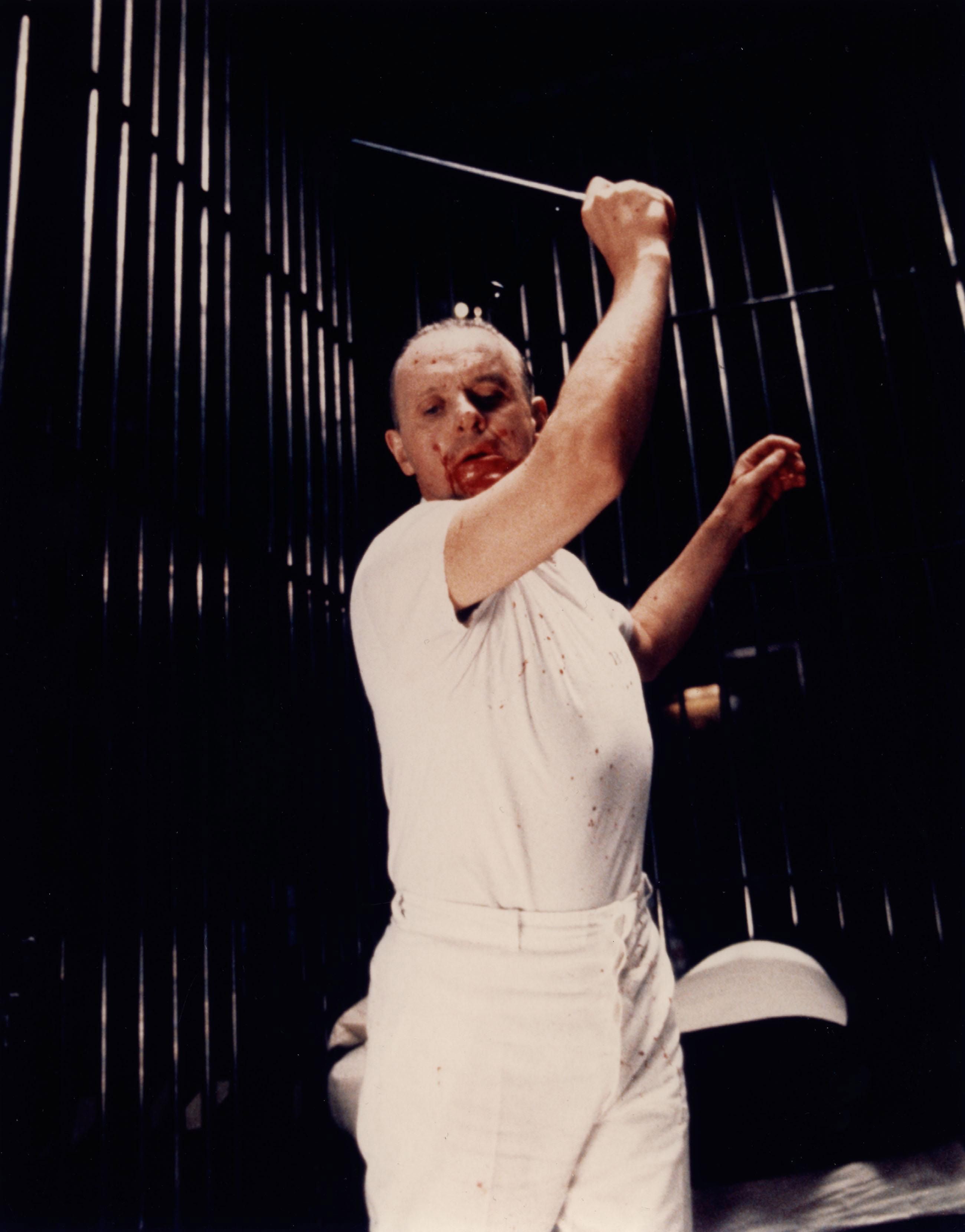The Silence Of The Lambs Hannibal