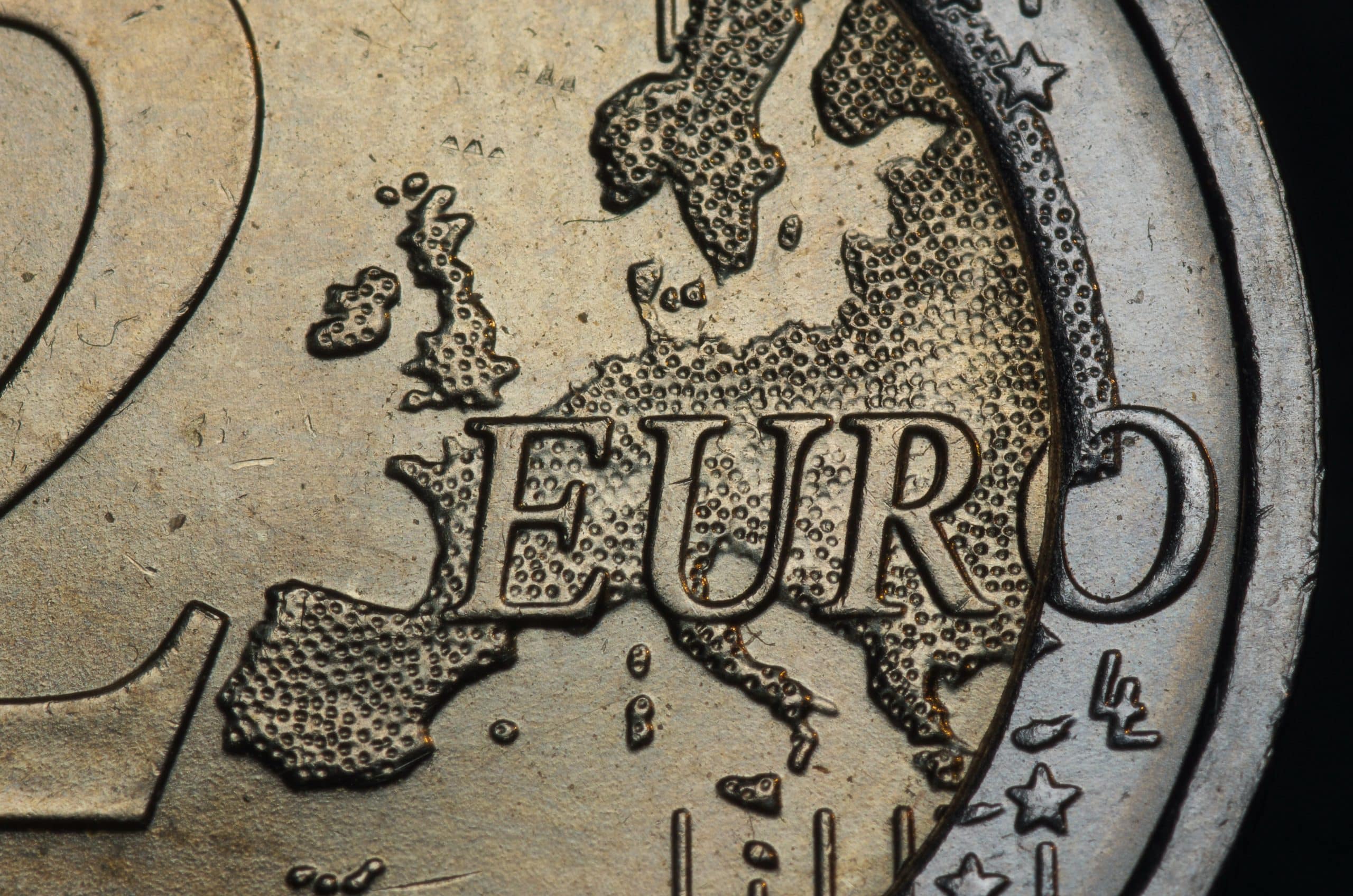 Hoe Oud Is De Euro