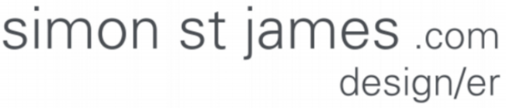 Simon St. James - Welke Schrijfster Creeerde Het Personage Simon St James