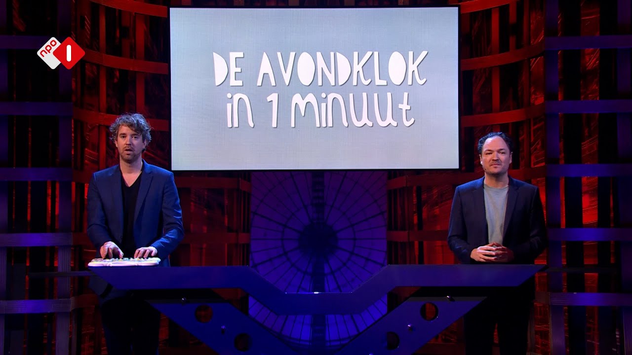 Simpel Liedje: De Avondklok | Even Tot Hier | Seizoen 5 Acordes - Chordify - Tekst Simpel Liedje Even Tot Hier
