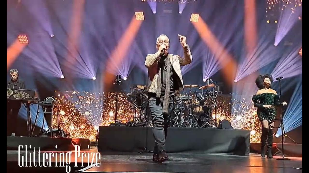 Simple Minds Ziggo Dome Amsterdam 2024 - YouTube - Battle Of The Bands 2024 Ziggo Dome