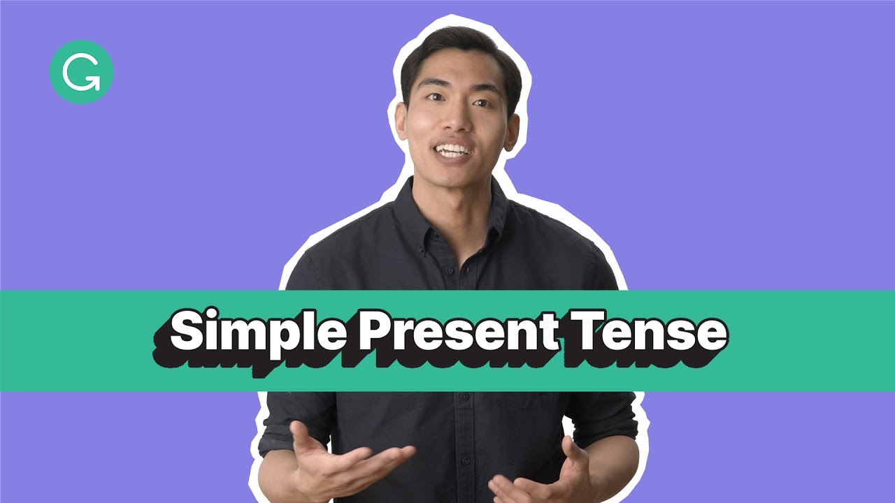 Wanneer Gebruik Je Present Simple