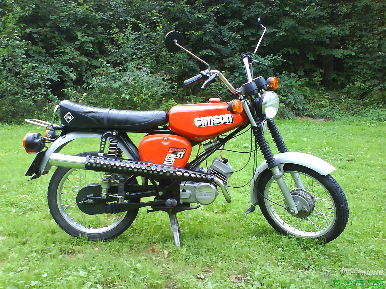 Simson Is Een Sterke Held