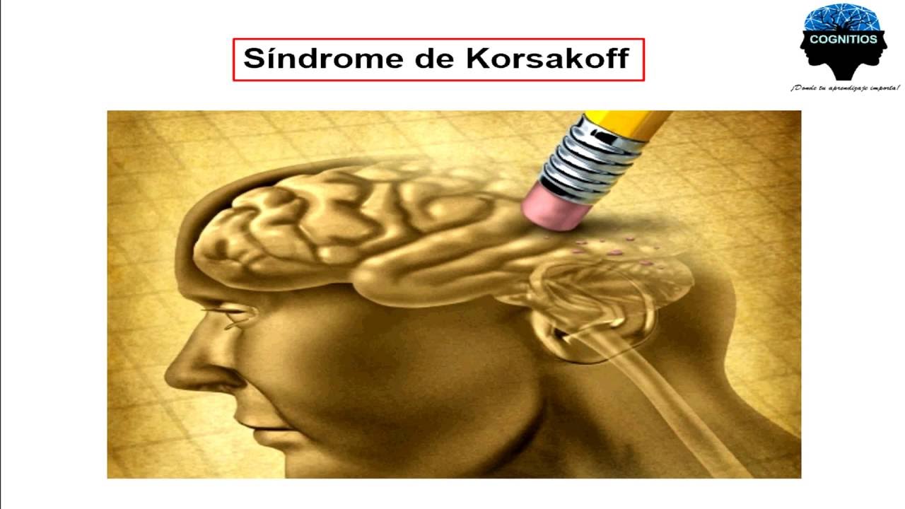 Sindrome de Korsakoff - YouTube - Hoe Verloopt De Ziekte Van Korsakov