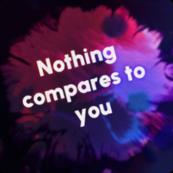 Sinéad O'connor Nothing Compares 2 U