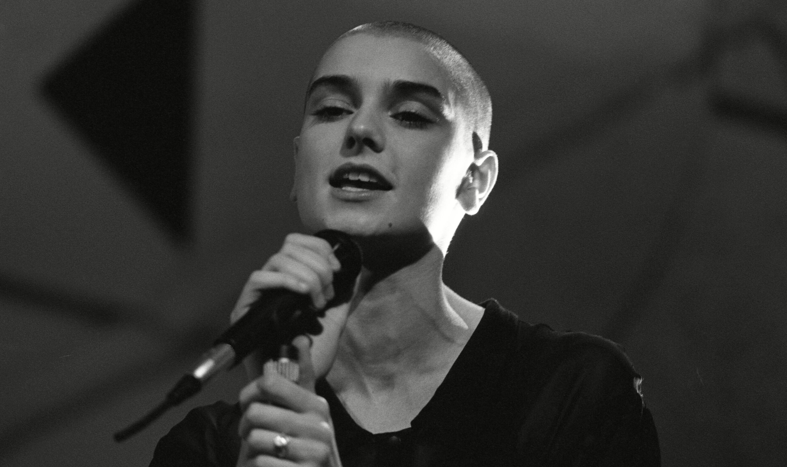 Sinead O Connor Nothing Compares To You