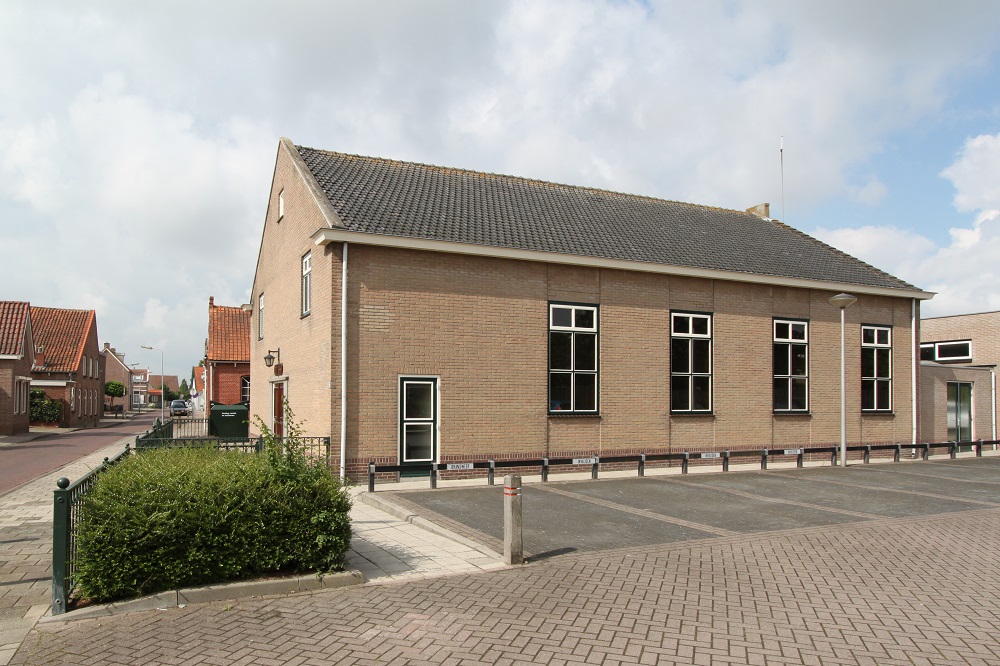 Ger Gem Sint Annaland