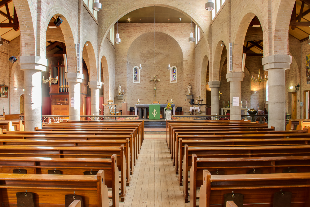 Sint Helena Aalten | Kerkfotografie Nederland - Kerk In Beeld Aalten
