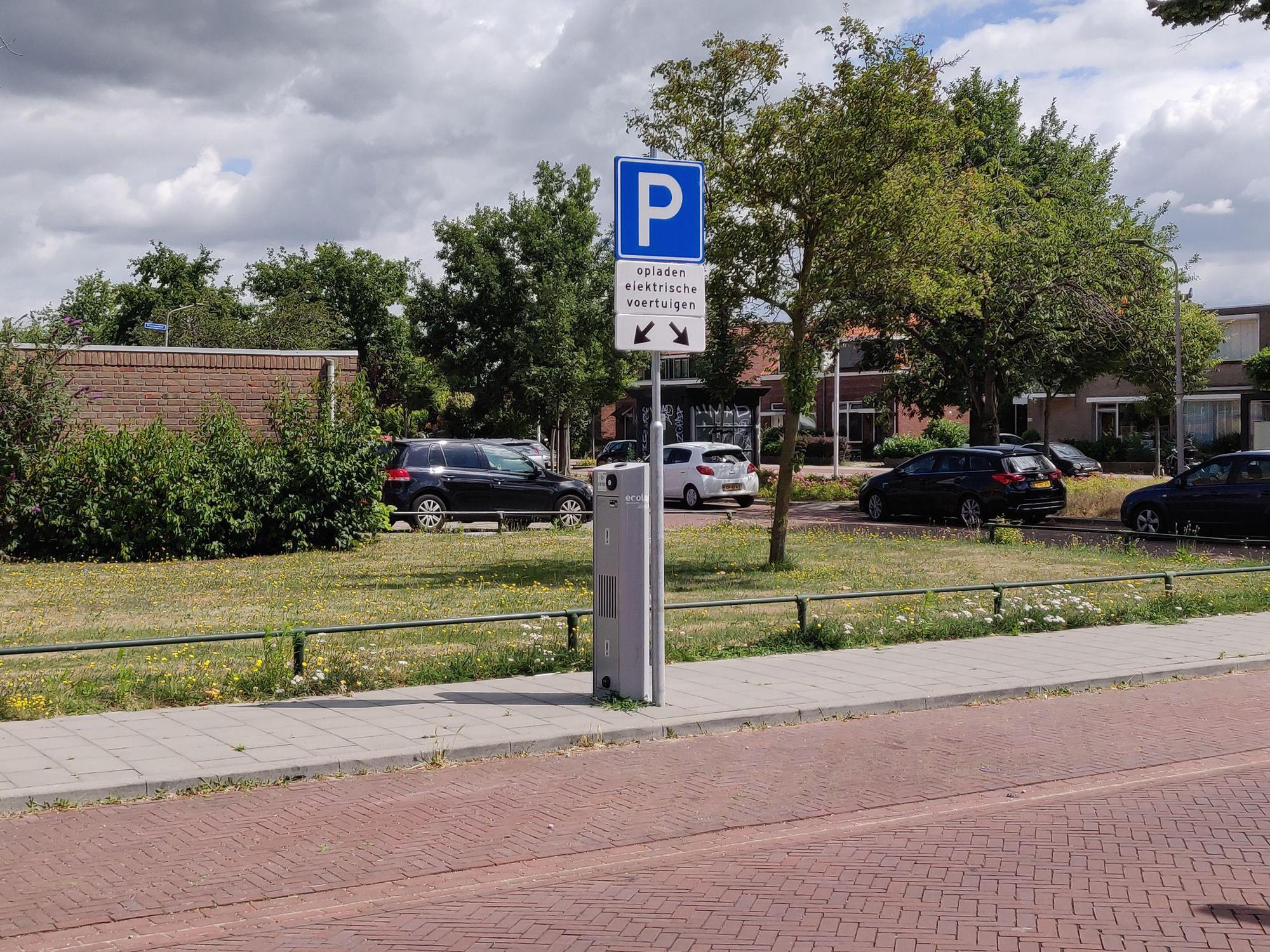 Café Piet Huisman Sint Jacobslaan Nijmegen