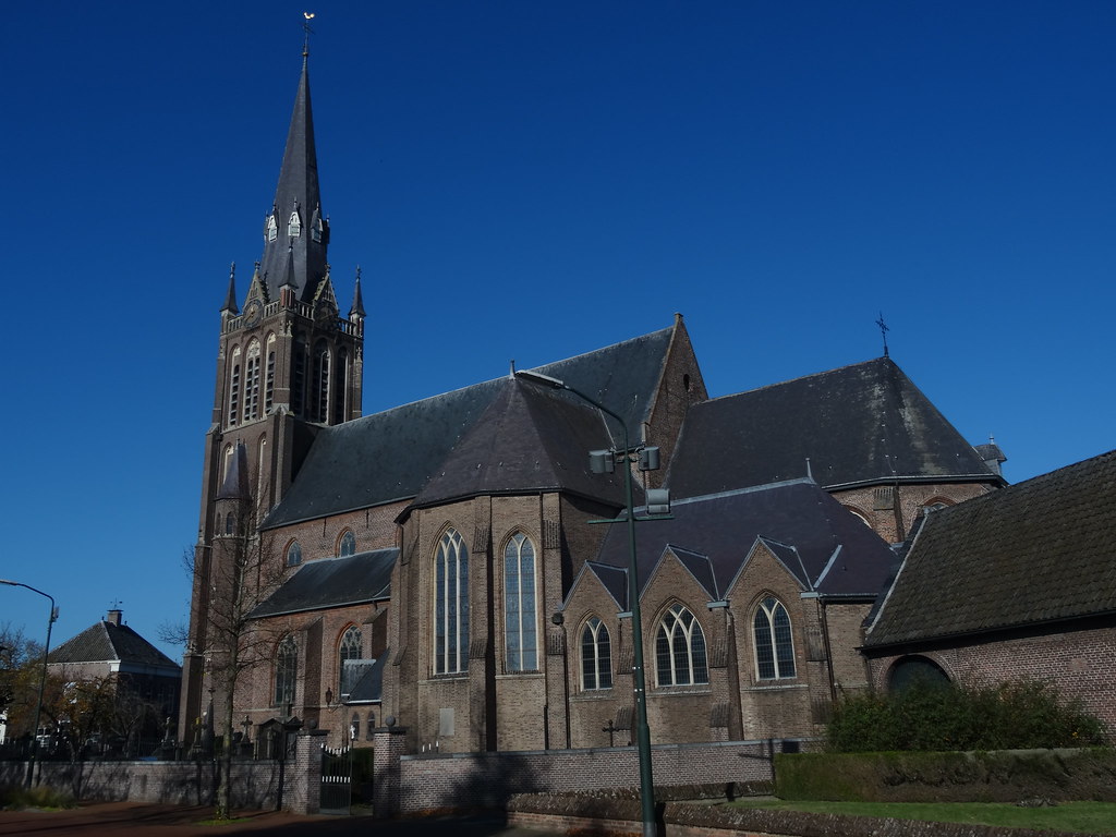 Sint-Jacobus de Meerdere Den Dungen | Kevin Arrow | Flickr - Sint Jacobus De Meerdere