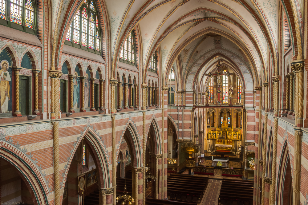 St Jacobus De Meerdere