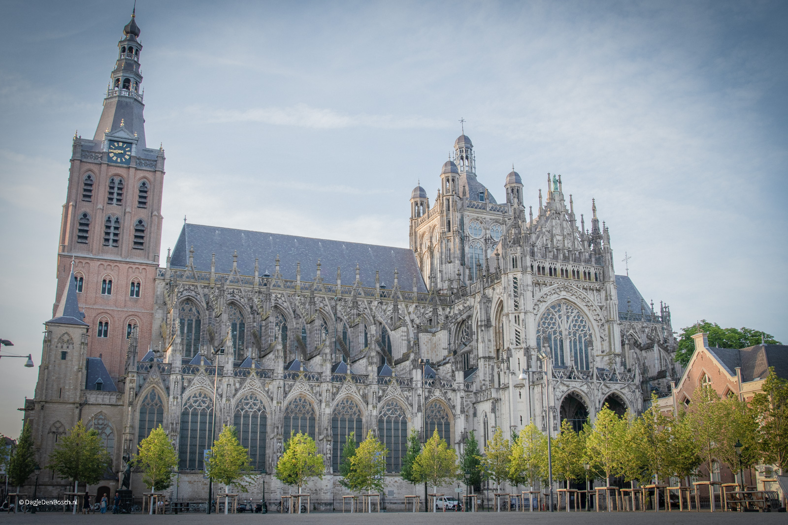 Sint Jan In Den Bosch