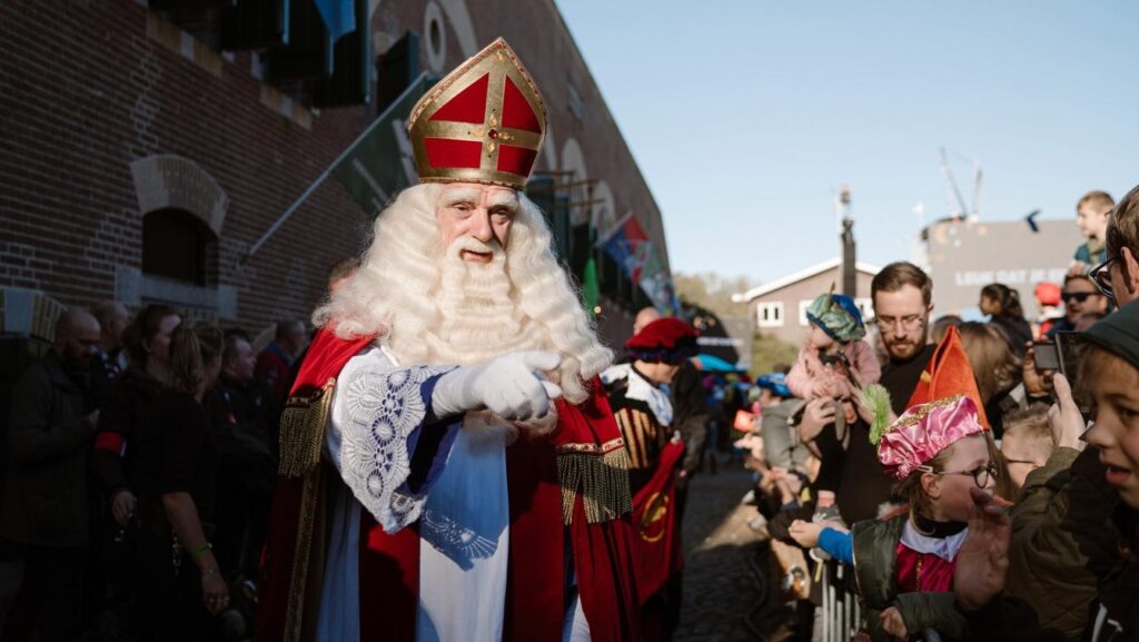 sinterklaas-2024 - SinterklaasRadio.nl - Sint In Nederland 2024