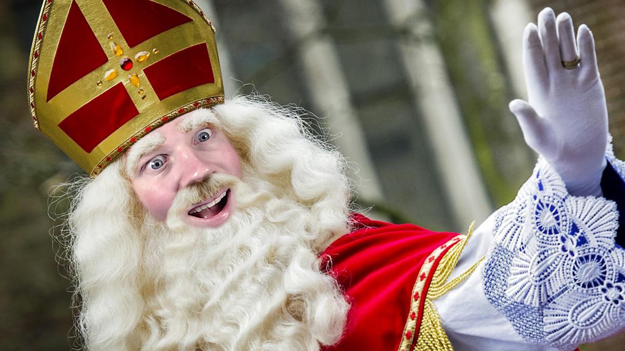 Hoe Lang Bestaat Het Sinterklaasjournaal