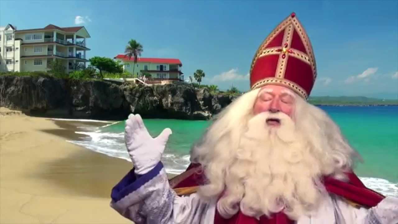 Wanneer Gaat Sinterklaas Terug Naar Spanje
