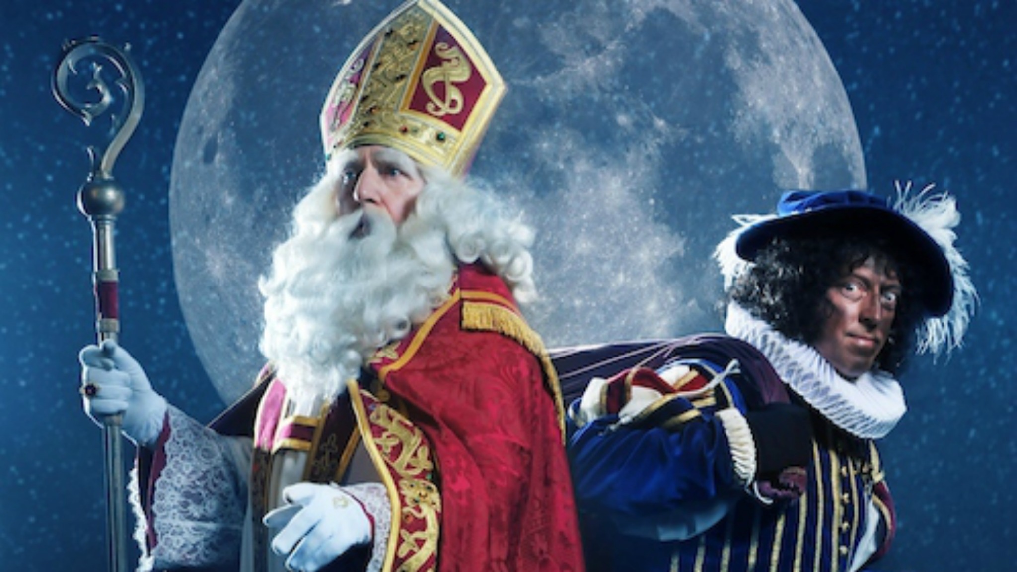 Sinterklaas Wallpapers - Wallpaper Cave - Geschiedenis Sinterklaas En Zwarte Piet