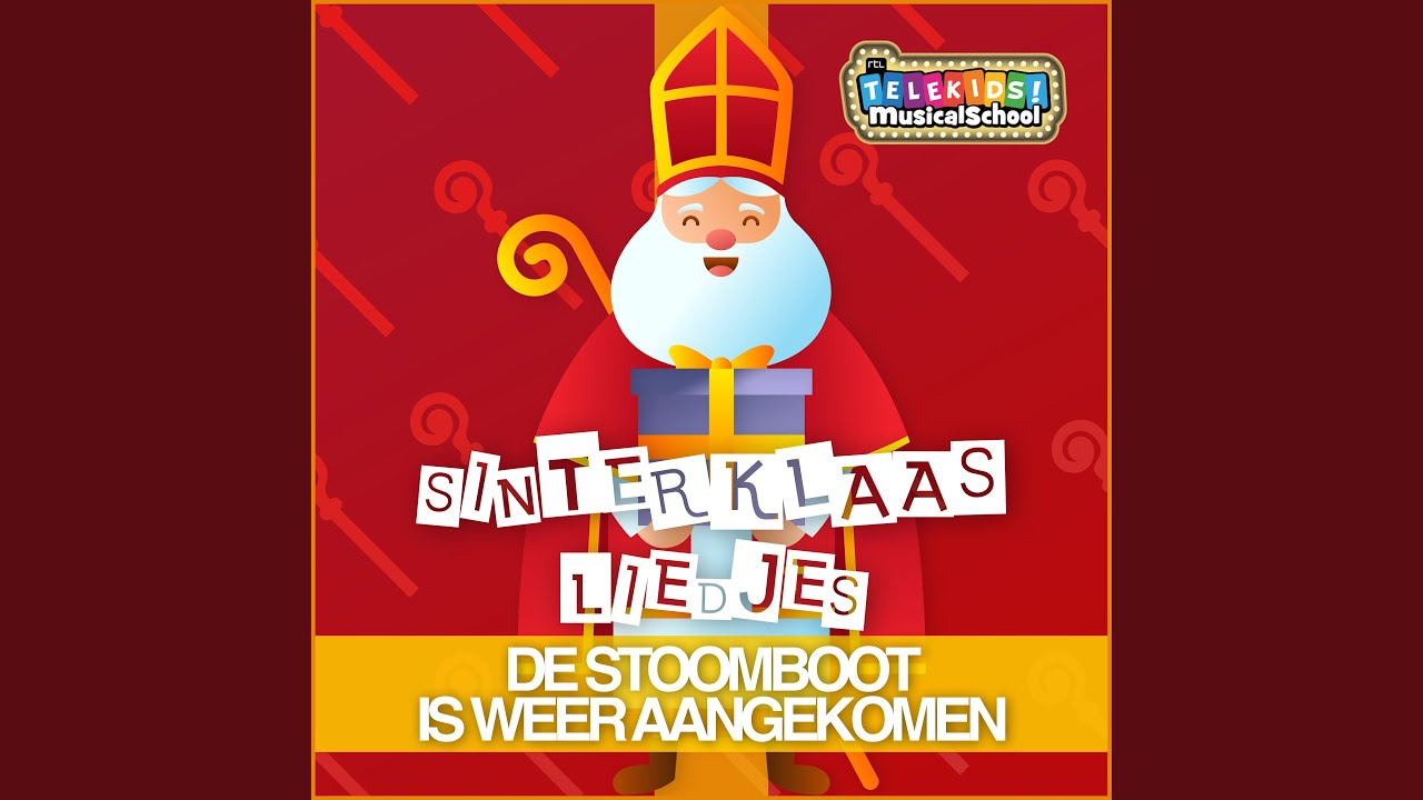 Sinterklaas Wie Kent Hem Niet - YouTube Music - Liedje Sinterklaas Wie Kent Hem Niet