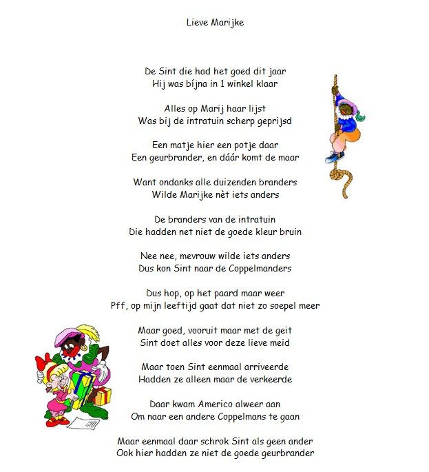 SINTERKLAASGEDICHTEN #1; POTJES EN GEURBRANDER | Lettering, Humor, Quotes - Hulp Bij Gedichten Schrijven Sinterklaas