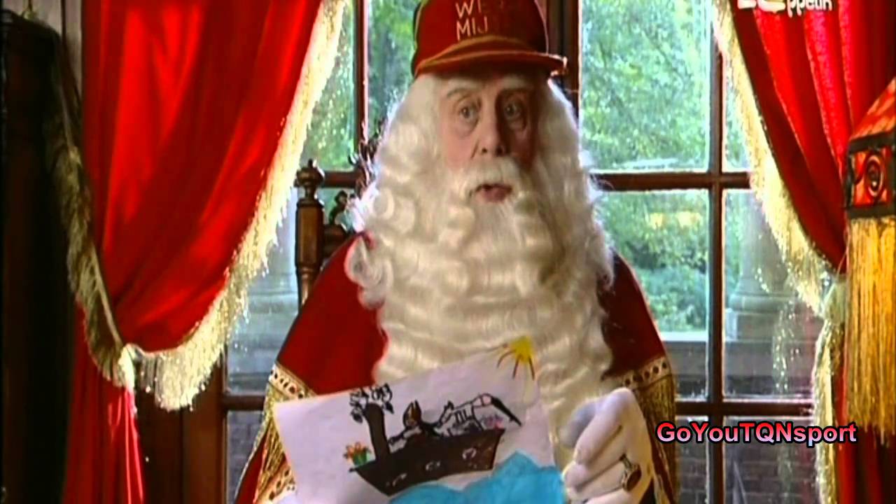 Sinterklaasjournaal 2010 Vraag aan Sinterklaas - YouTube - Waar Kun Je Het Sinterklaasjournaal Kijken