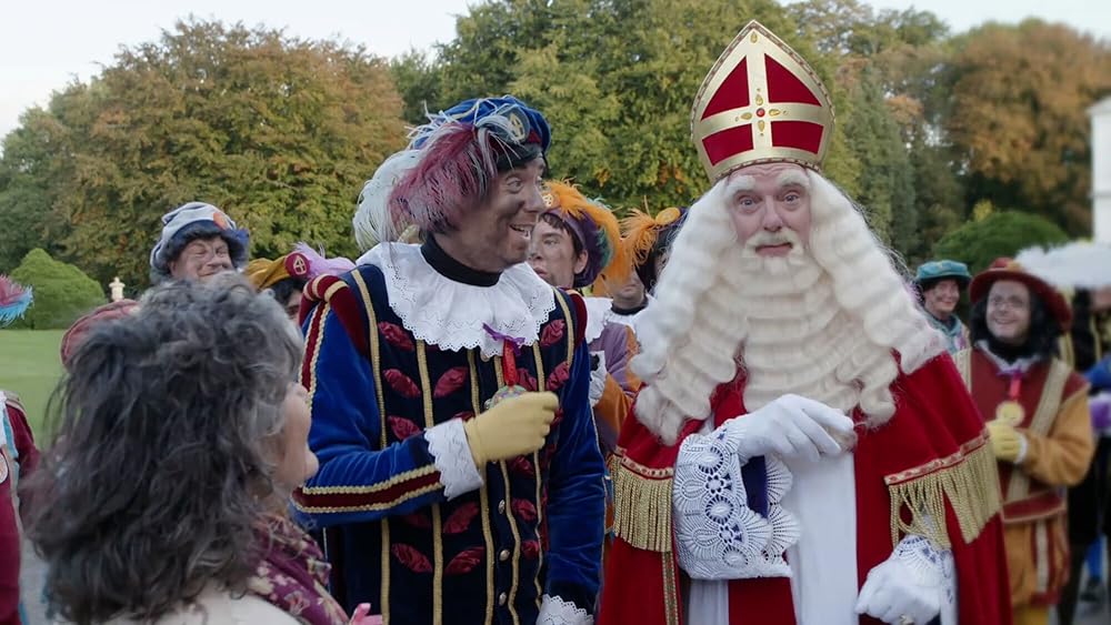 "Sinterklaasjournaal" Episode #22.24 (TV Episode 2022) - IMDb - Wanneer Komt Het Sinterklaasjournaal Op Tv