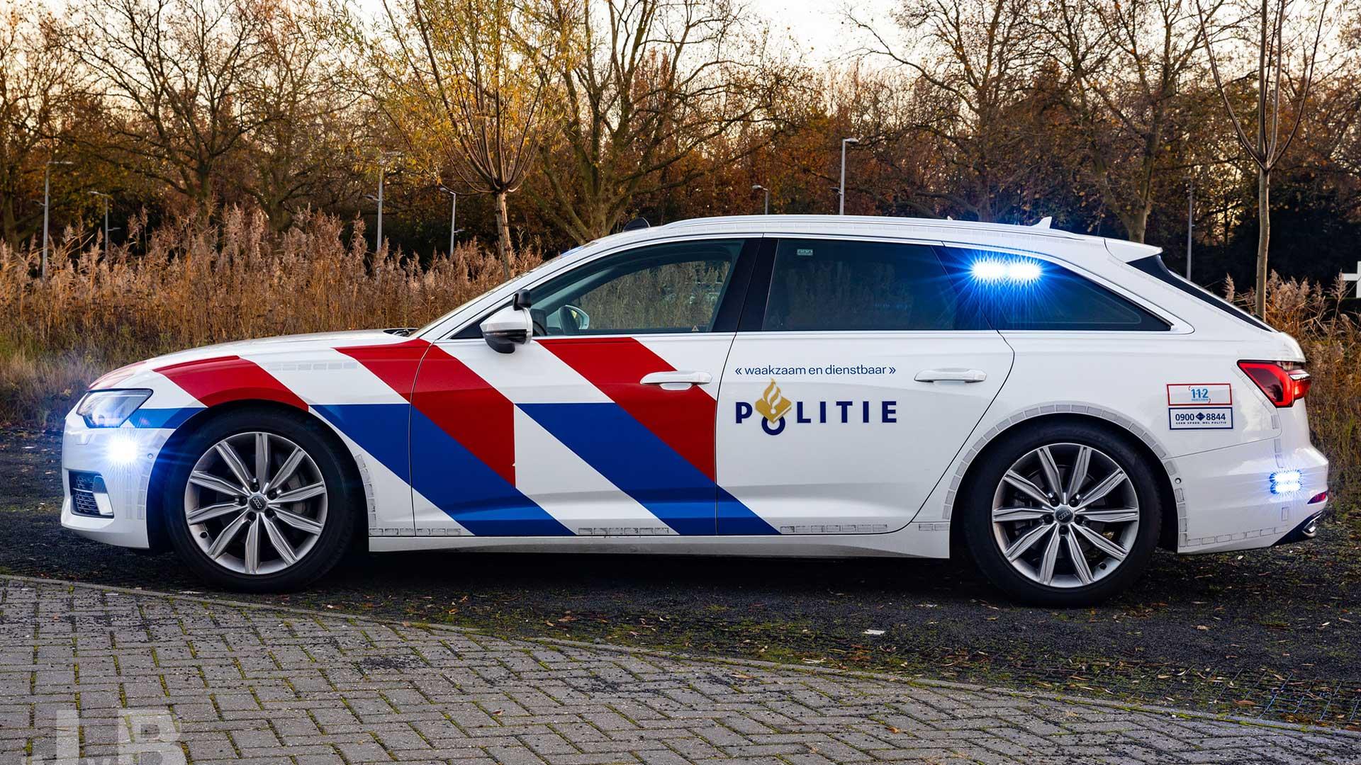 Siv New Update 2024 - Kalie Marilin - Hoeveel Politie Agenten Zijn Er In Nederland