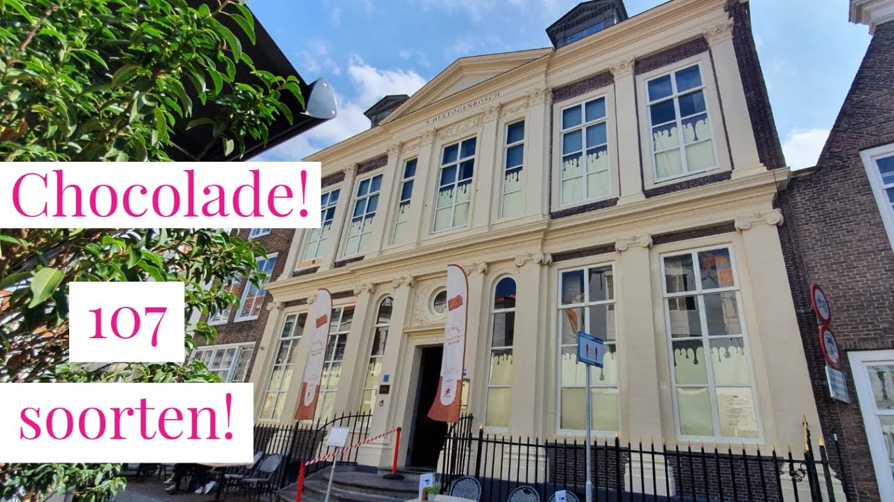 Waar Kan Je Sjakie En De Chocoladefabriek Op Kijken 2023